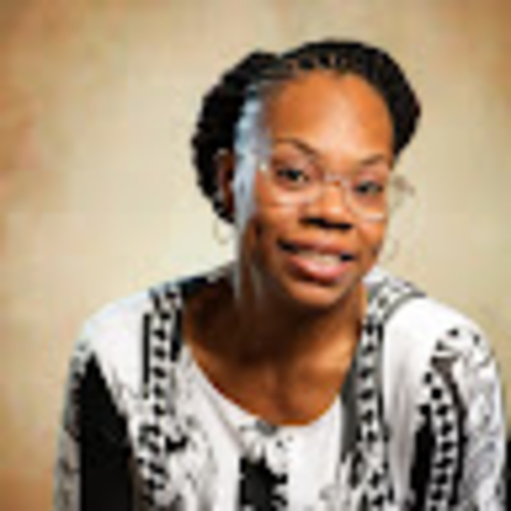 Meet your Posher, Shequira
